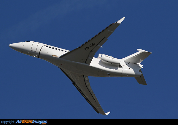 Dassault Falcon 7X Dassault Falcon 7X