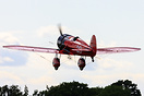Travel Air Type R Mystery Ship