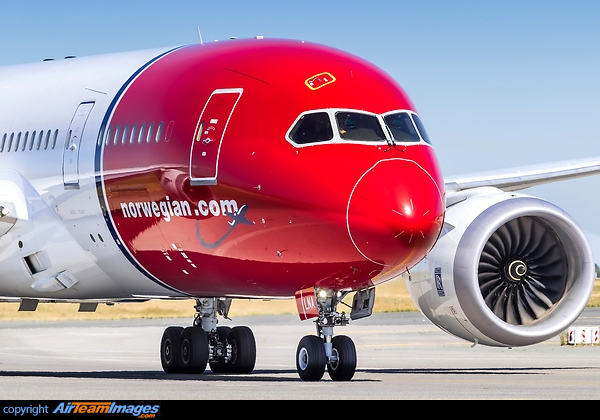 Boeing 787-8 Dreamliner Boeing 787-8 Dreamliner