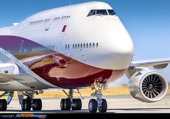 Boeing Business Jet 747 VIP Boeing Business Jet 747 VIP