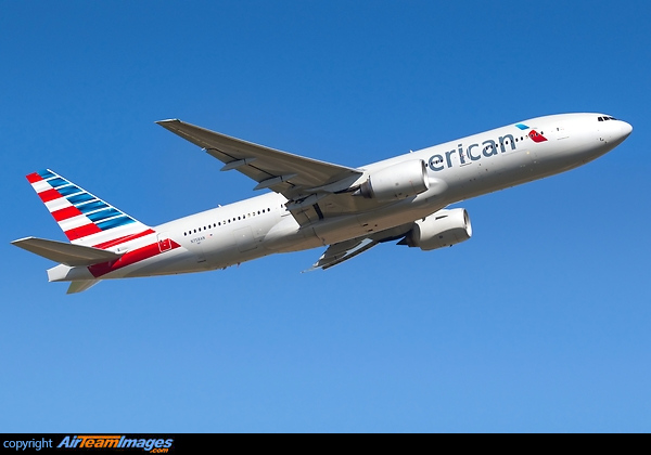 Boeing 777-223/ER Boeing 777-223/ER
