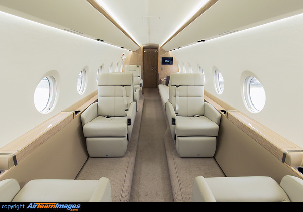 Gulfstream G280 Gulfstream G280