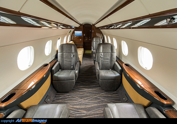 Embraer Legacy 500 Embraer Legacy 500