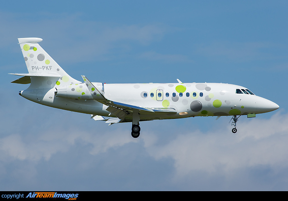 Dassault Falcon 2000 Dassault Falcon 2000