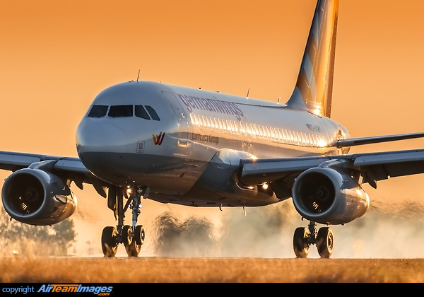 Airbus A319-132 Airbus A319-132