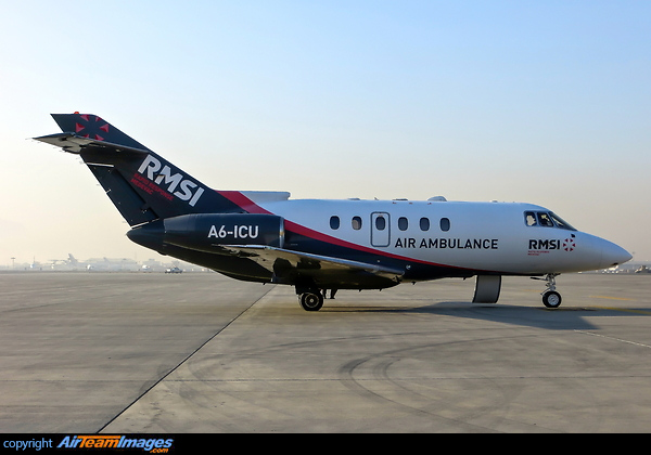 Hawker Beechcraft 800XP Hawker Beechcraft 800XP