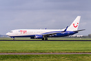 Boeing 737-85F