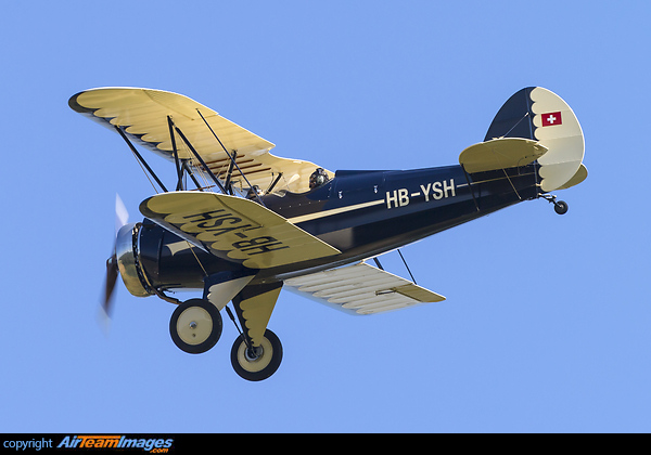 Hatz CB-1 Hatz CB-1