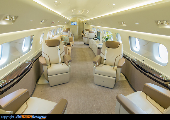 Embraer Lineage 1000 Embraer Lineage 1000
