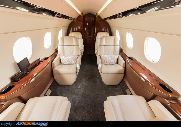 Embraer Legacy 500 Embraer Legacy 500