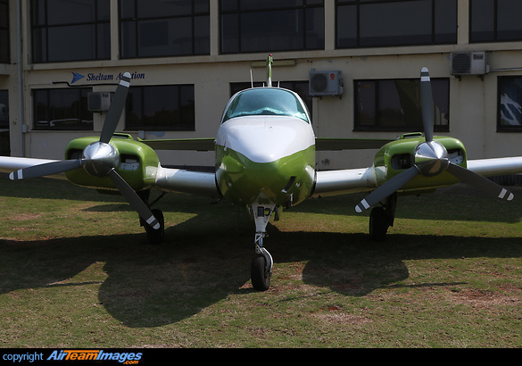 Beechcraft 58 Baron Beechcraft 58 Baron