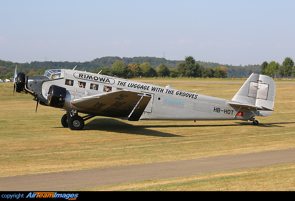 Junkers Ju-52/3mg4e Junkers Ju-52/3mg4e