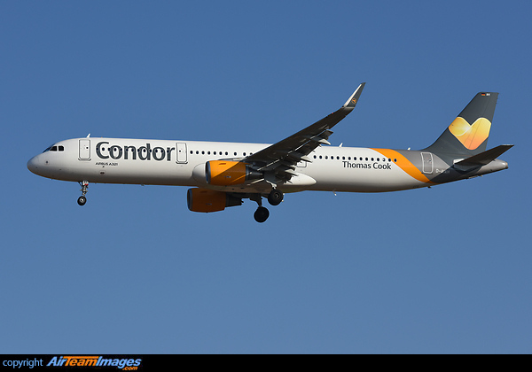 Airbus A321-211 Airbus A321-211