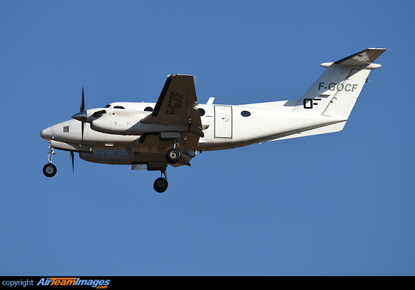 Beechcraft Super King Air B200 Beechcraft Super King Air B200