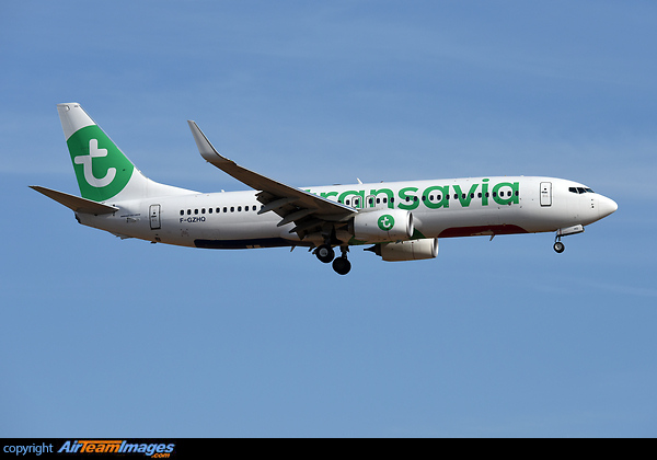Boeing 737-8K2 Boeing 737-8K2