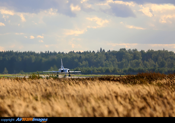 Tupolev Tu-22M3 Backfire-C Tupolev Tu-22M3 Backfire-C