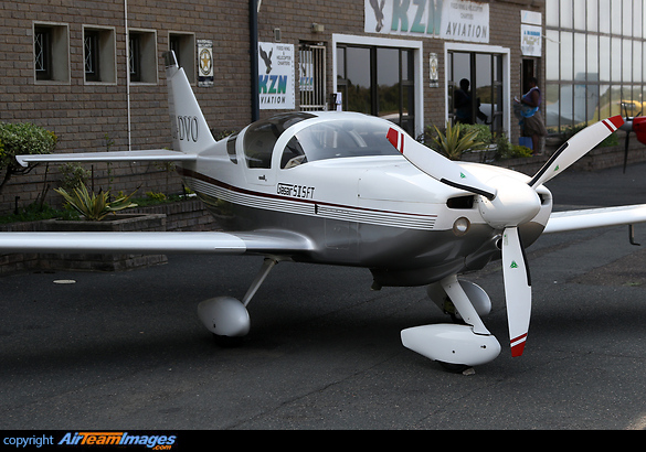 Stoddard-Hamilton Glasair II Stoddard-Hamilton Glasair II