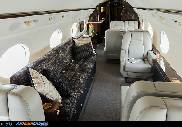 Gulfstream G450 Gulfstream G450