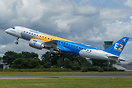 Embraer E190-E2 Embraer E190-E2