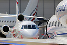 Dassault Falcon 900LX