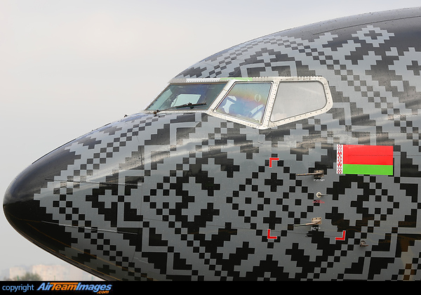 Boeing 737-3Q8 Boeing 737-3Q8