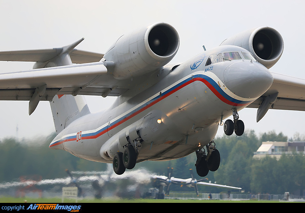 Antonov An-72 Antonov An-72