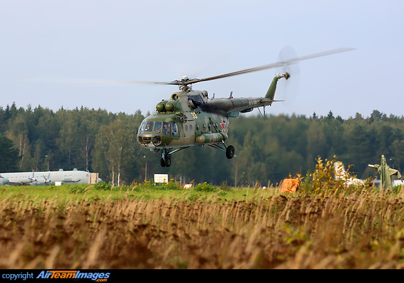 Mil Mi-8MTV Mil Mi-8MTV