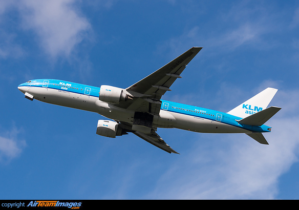 Boeing 777-206/ER Boeing 777-206/ER