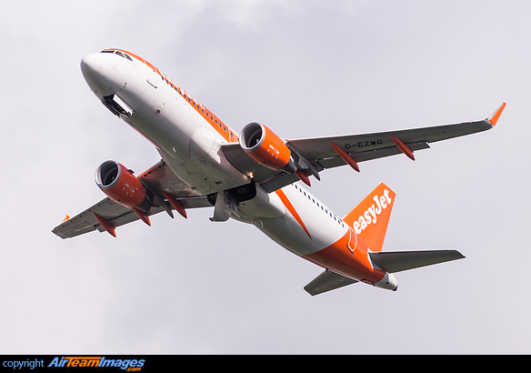 Airbus A320-214 Airbus A320-214