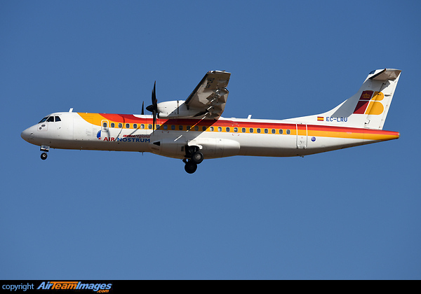 ATR 72-600 ATR 72-600