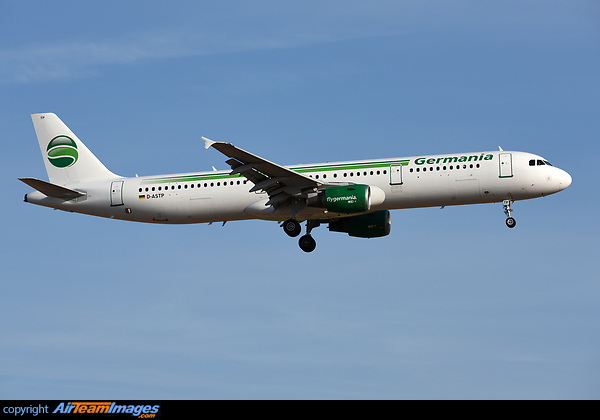 Airbus A321-211 Airbus A321-211