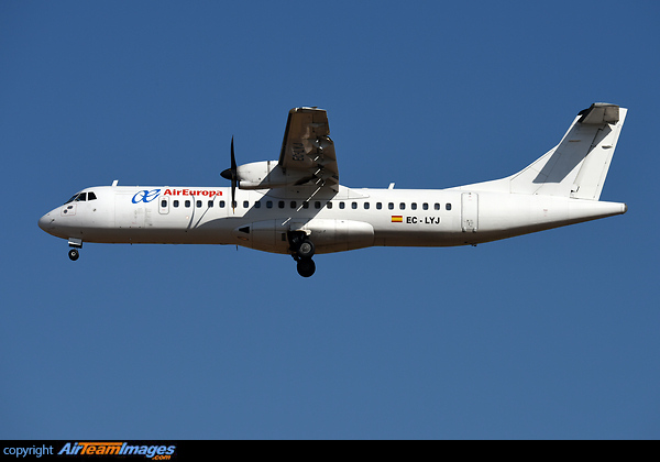 ATR 72-500 ATR 72-500