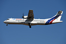 with Swiftair colors