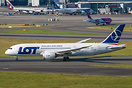 Boeing 787-8 Dreamliner