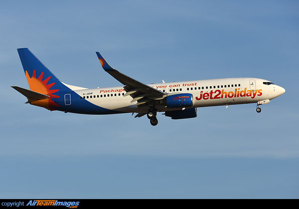 Boeing 737-8K2 Boeing 737-8K2