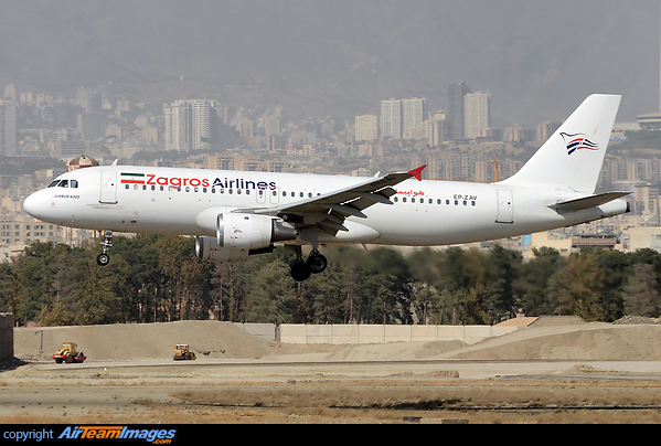Airbus A320-211 Airbus A320-211