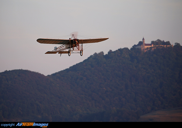 Bleriot XI Bleriot XI