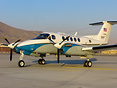 Beechcraft C-12C Huron