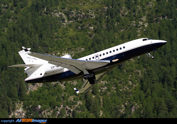 Dassault Falcon 7X Dassault Falcon 7X