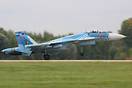 Sukhoi Su-33