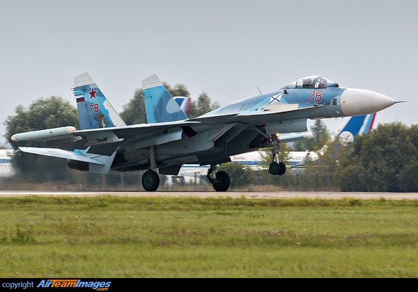 Sukhoi Su-33 Sukhoi Su-33