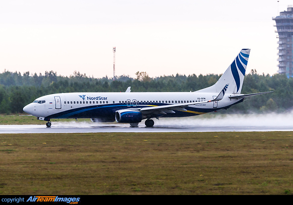 Boeing 737-33R Boeing 737-33R