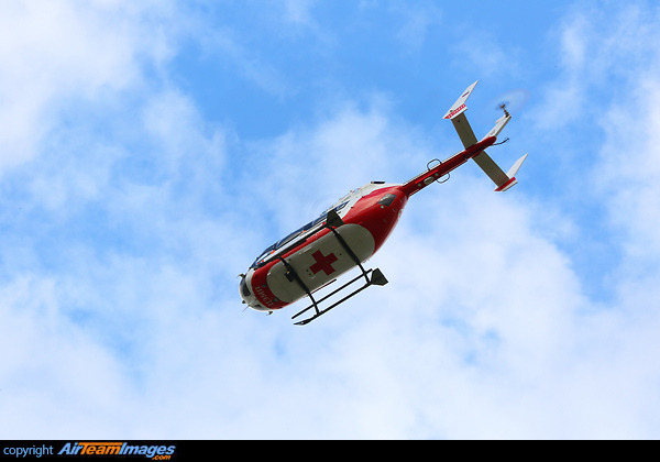Airbus Helicopters H145 Airbus Helicopters H145