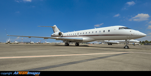 Bombardier Global 6000 Bombardier Global 6000