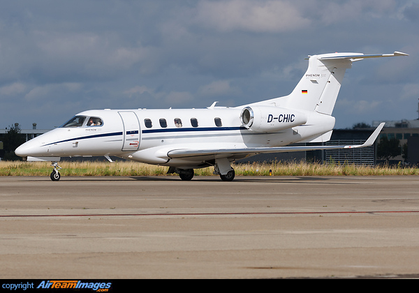 Embraer EMB-505 Phenom-300 Embraer EMB-505 Phenom-300