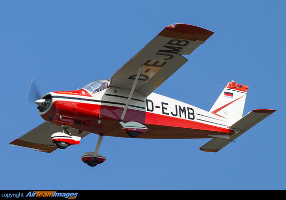 Bolkow Bo-208 Junior Bolkow Bo-208 Junior