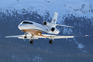 Dassault Falcon 900EX