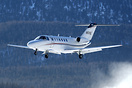 Cessna 525B CitationJet CJ3