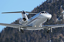 Cessna 525B  CitationJet CJ3