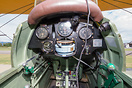 de Havilland DH82A Tiger Moth
